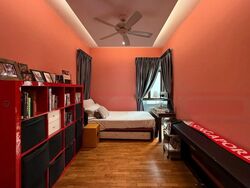 Varsity Park Condominium (D5), Condominium #559516291